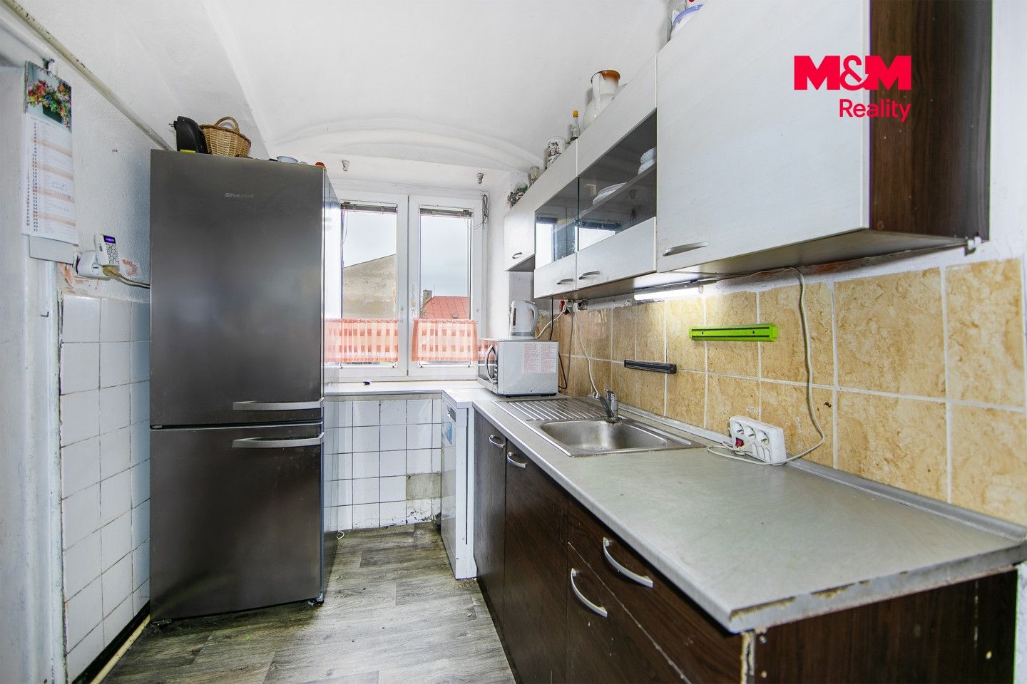 Prodej, Rodinný dům, 81 m², Poběžovice, náměstí Míru, Poběžovice – náhled fotky 3