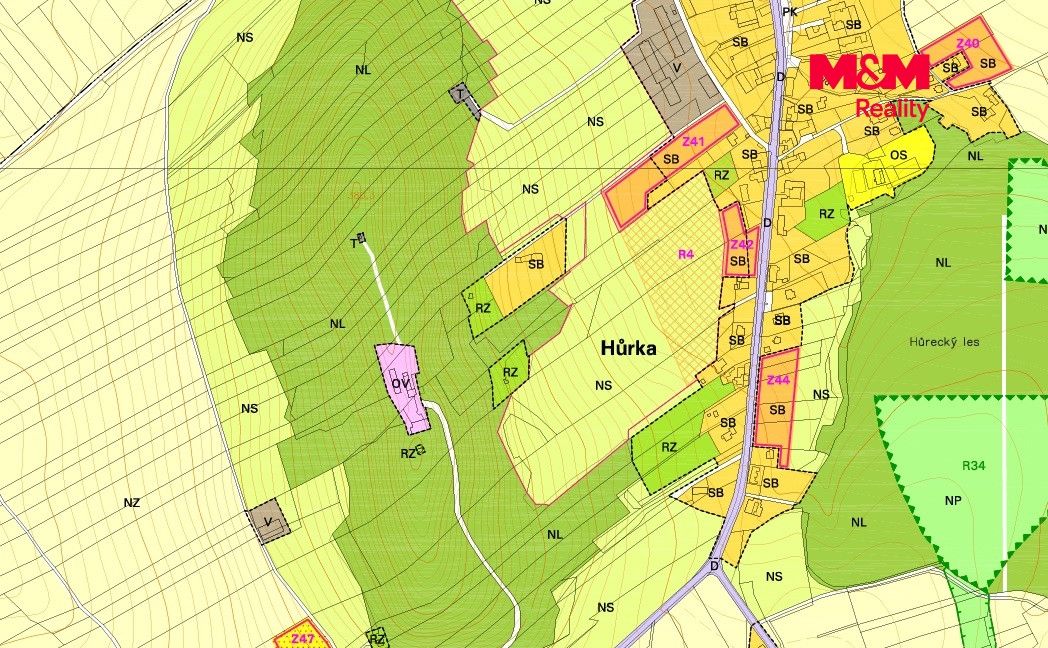 Prodej, Chata, 38 m², Jeseník nad Odrou, Jeseník nad Odrou – náhled fotky 8