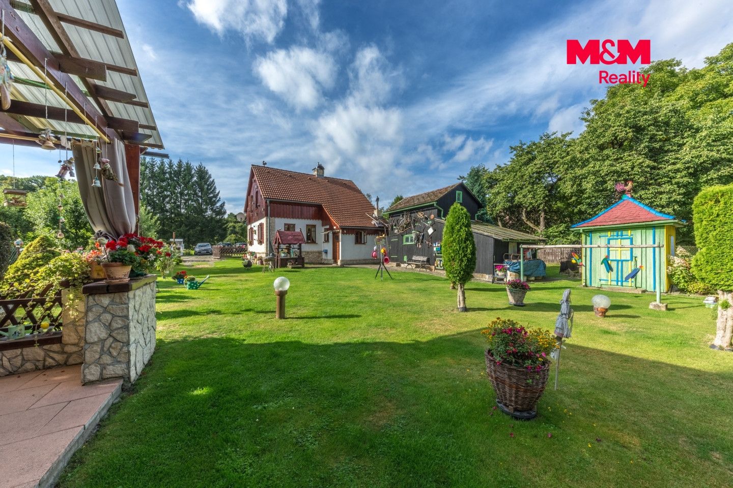 Prodej, Rodinný dům, 85 m², Mikulášovice, Mikulášovice – náhled fotky 6