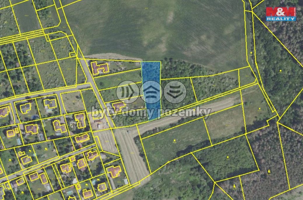 Prodej, Zahrada, Kosoř