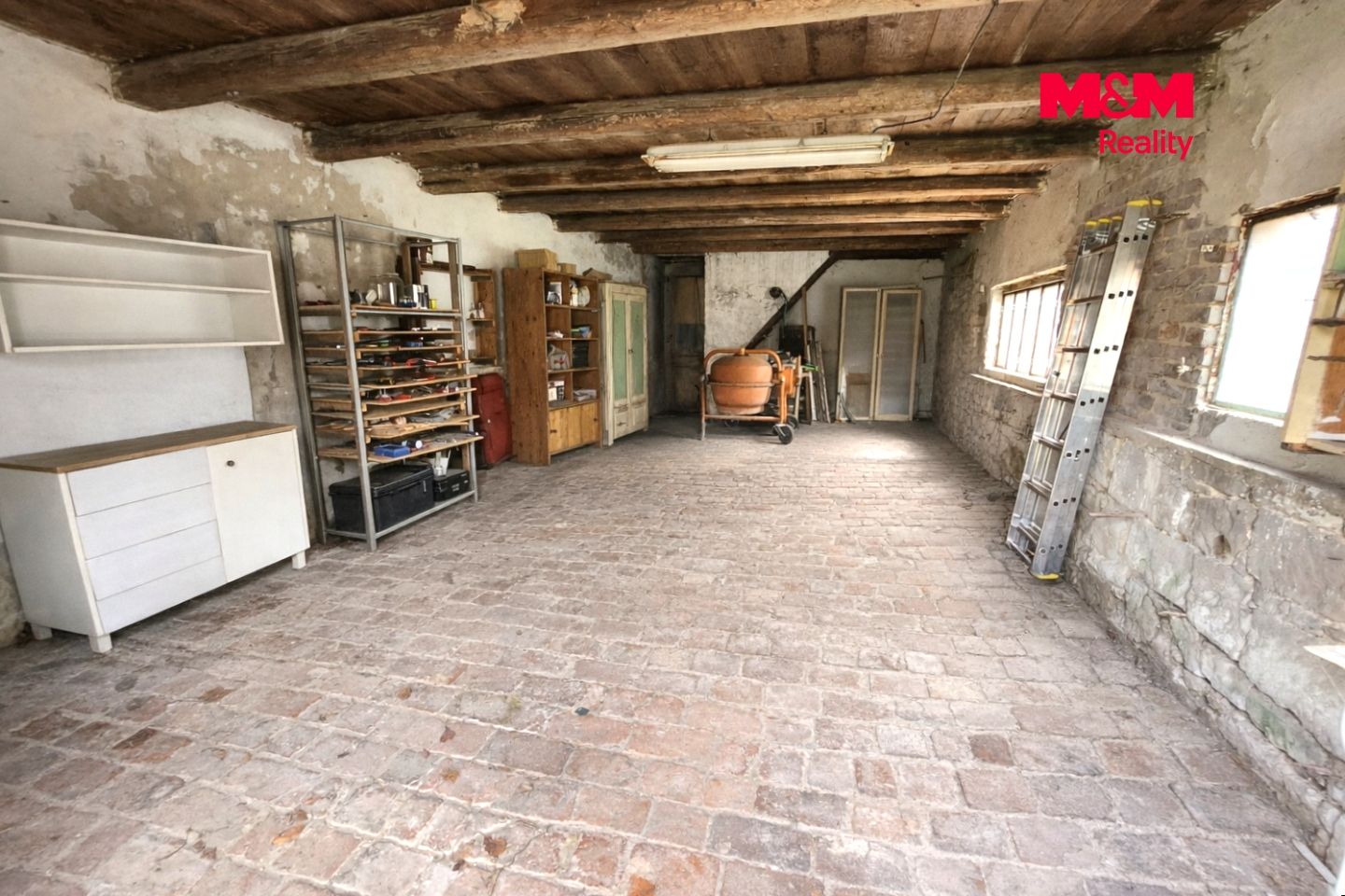 Prodej, Rodinný dům, 209 m², Liběšice, Liběšice – náhled fotky 22