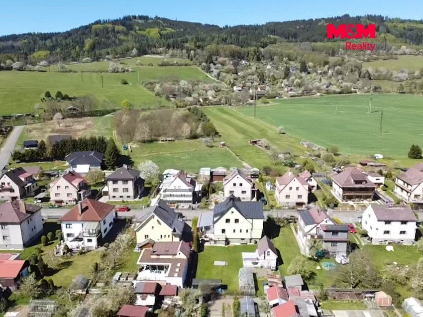 Prodej, Rodinný dům, 271 m², Sušice, Osvobození, Sušice – náhled fotky 43
