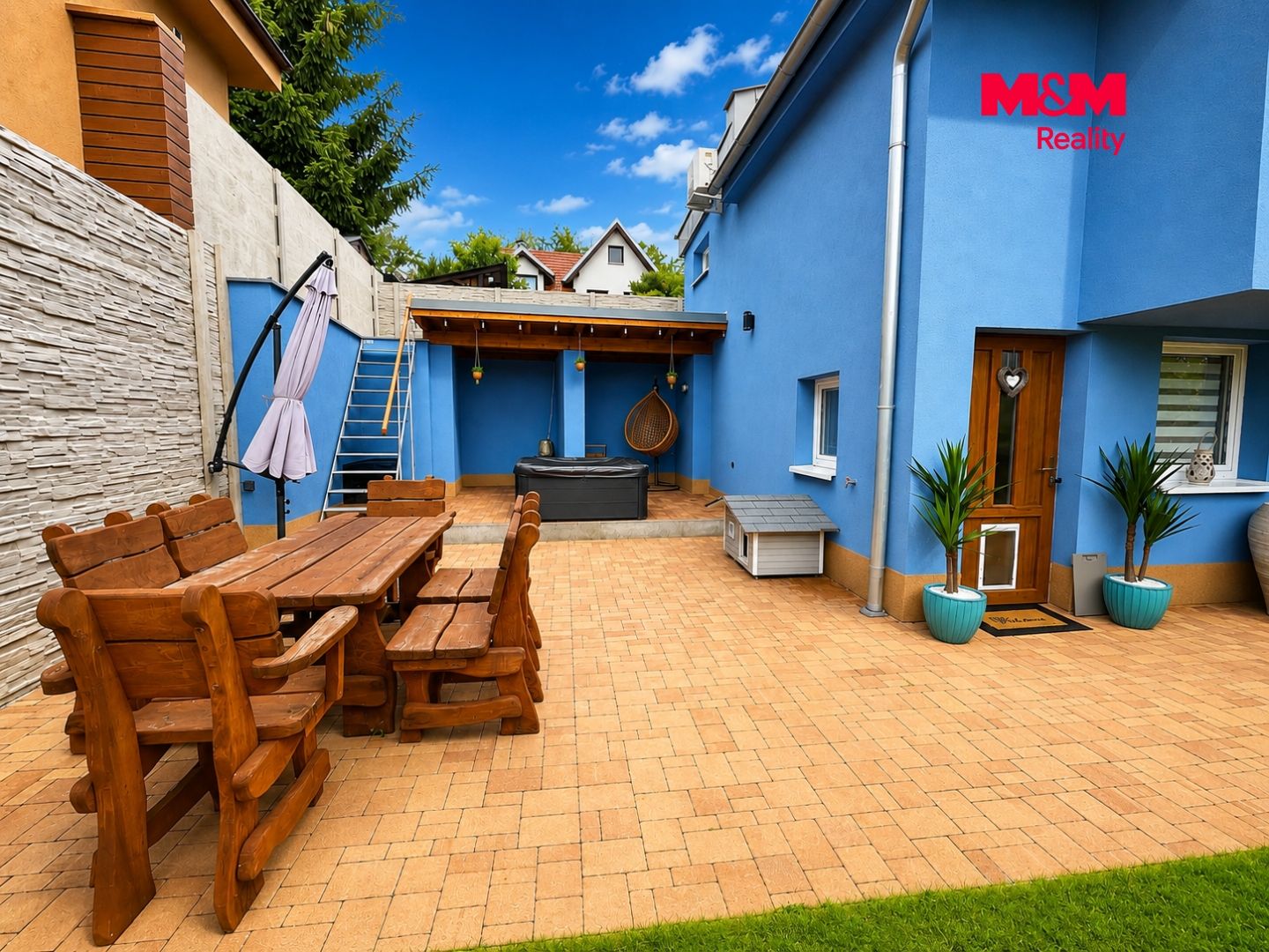 Prodej, Rodinný dům, 79 m², Ivančice, Ivančice – náhled fotky 18