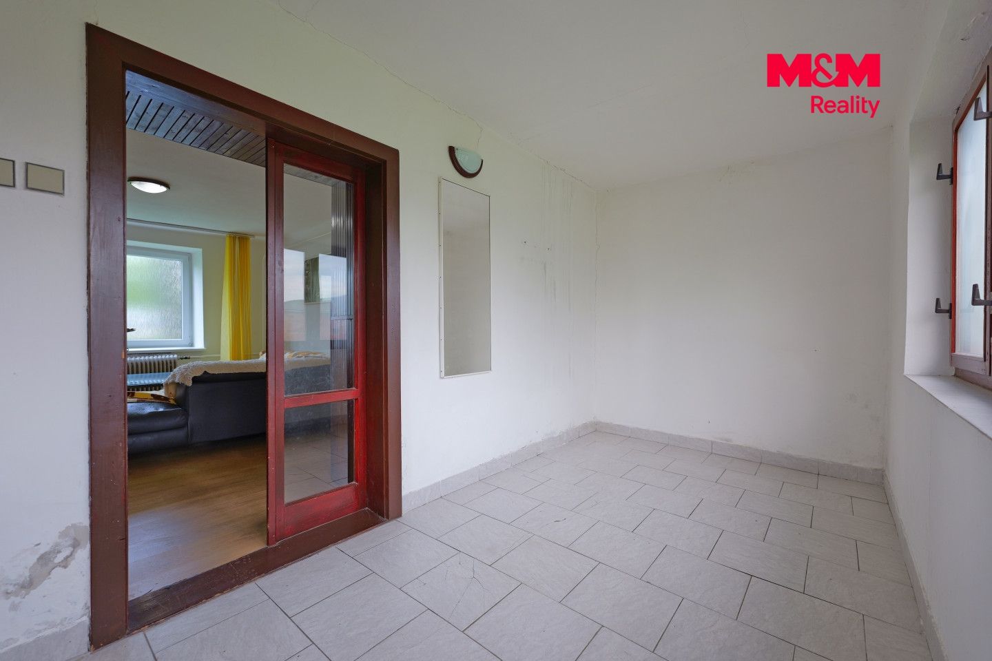 Prodej, Rodinný dům, 170 m², Medlov, Medlov – náhled fotky 24