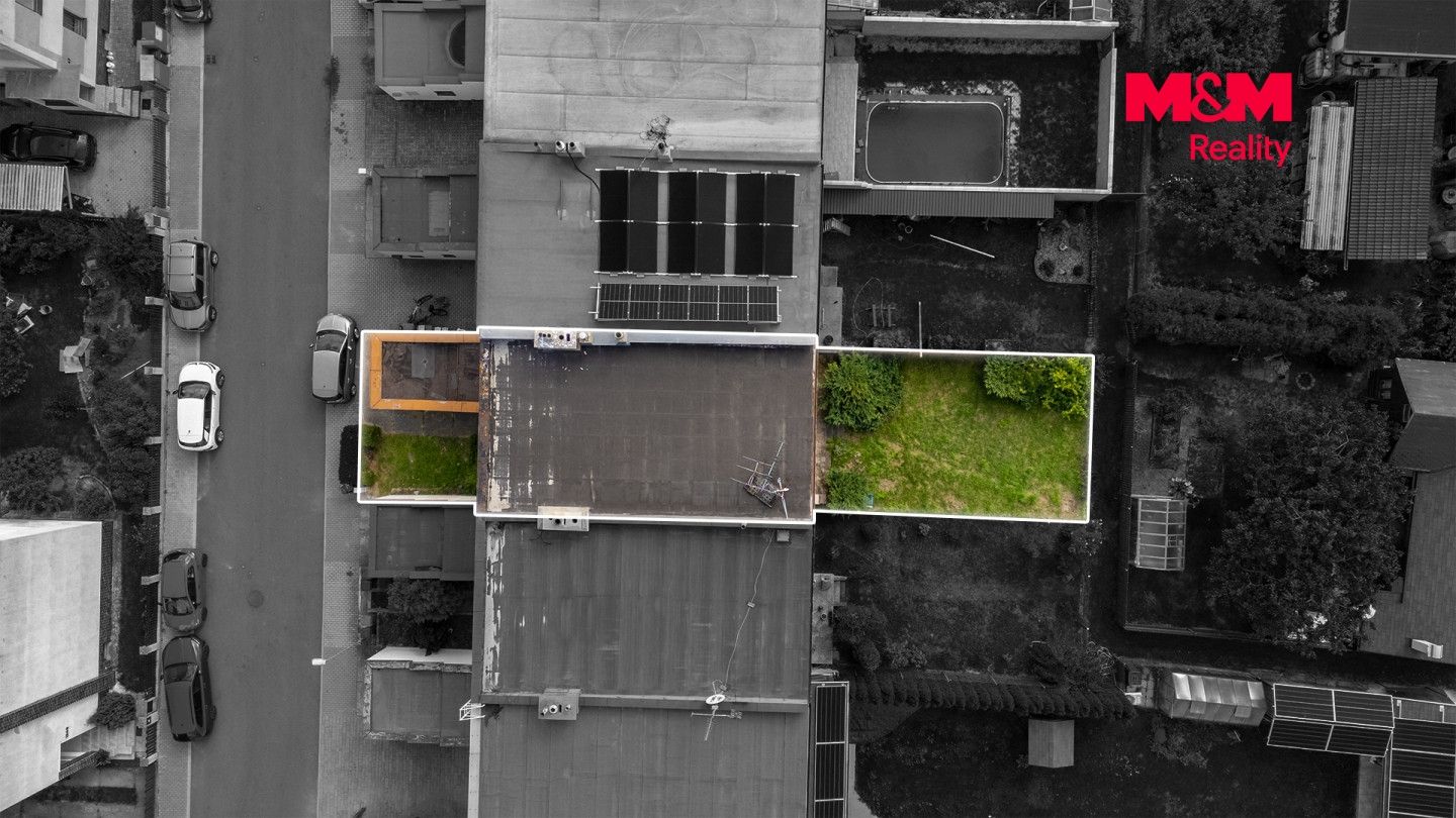 Prodej, Rodinný dům, 150 m², Bělá pod Bezdězem, Družební, Bělá pod Bezdězem – náhled fotky 34