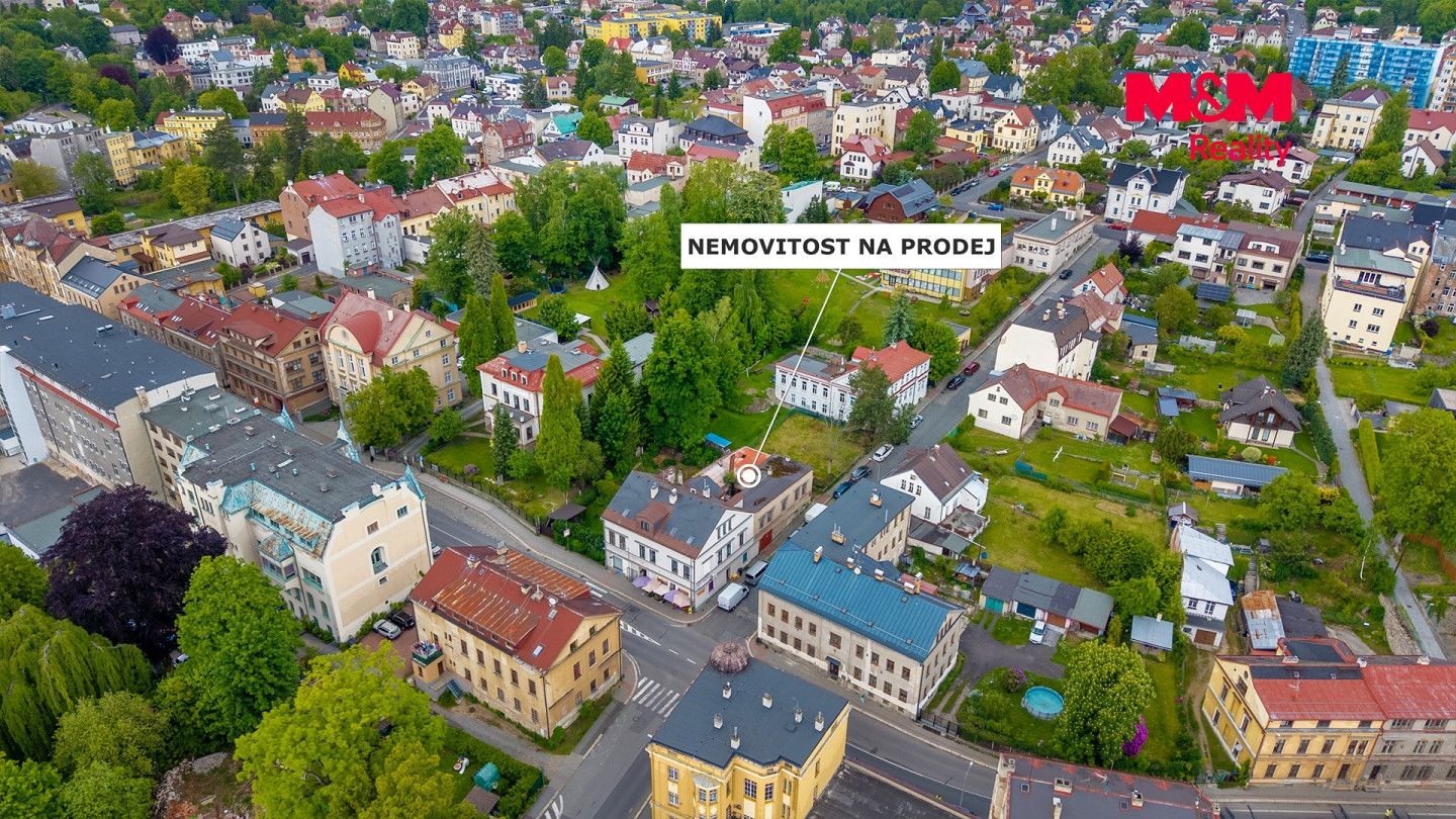 Prodej, Rodinný dům, 150 m², Jablonec nad Nisou, Jablonec nad Nisou – náhled fotky 14