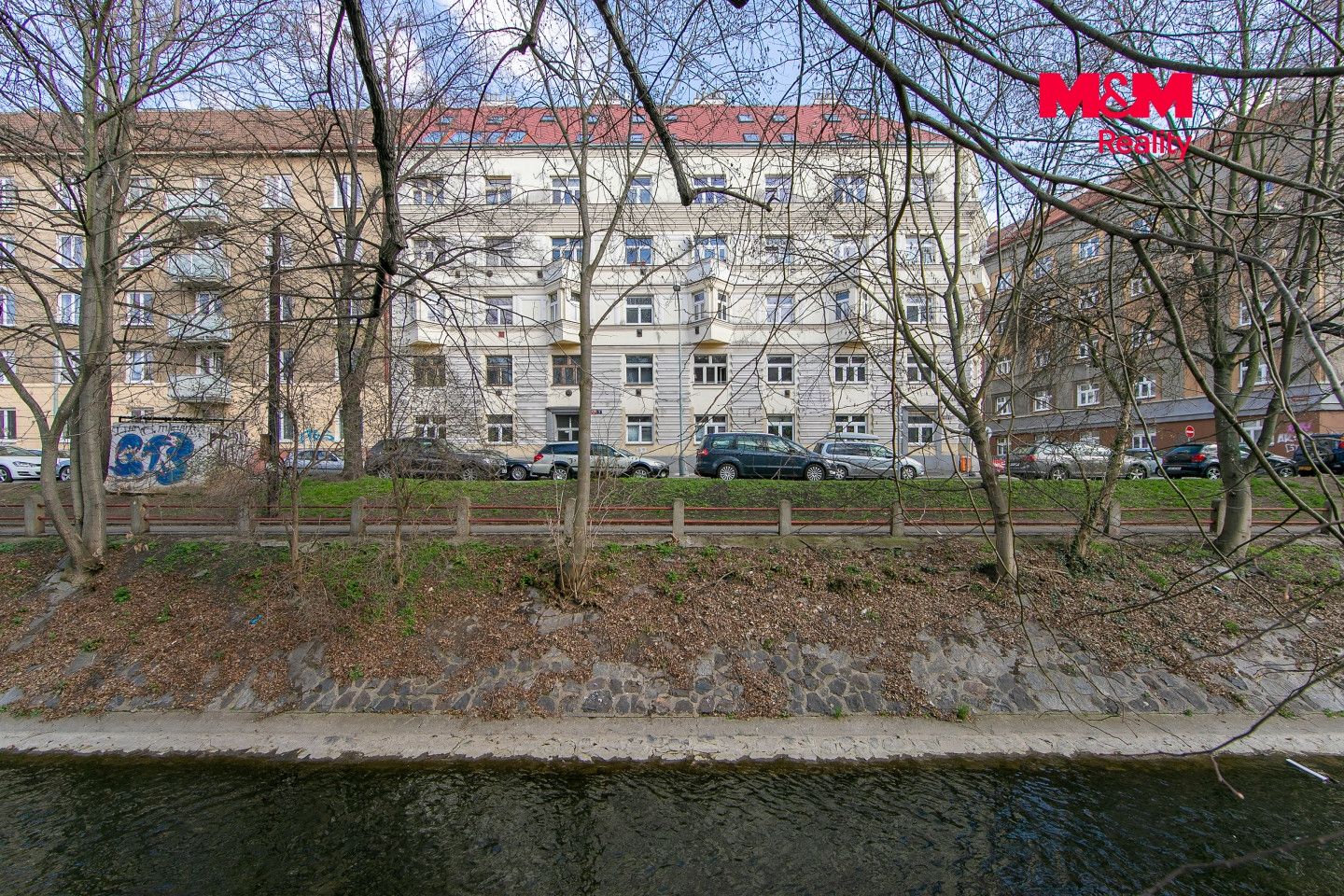 Prodej, Byt 5+kk, 164 m², Praha, Na Rokytce, Praha – náhled fotky 21