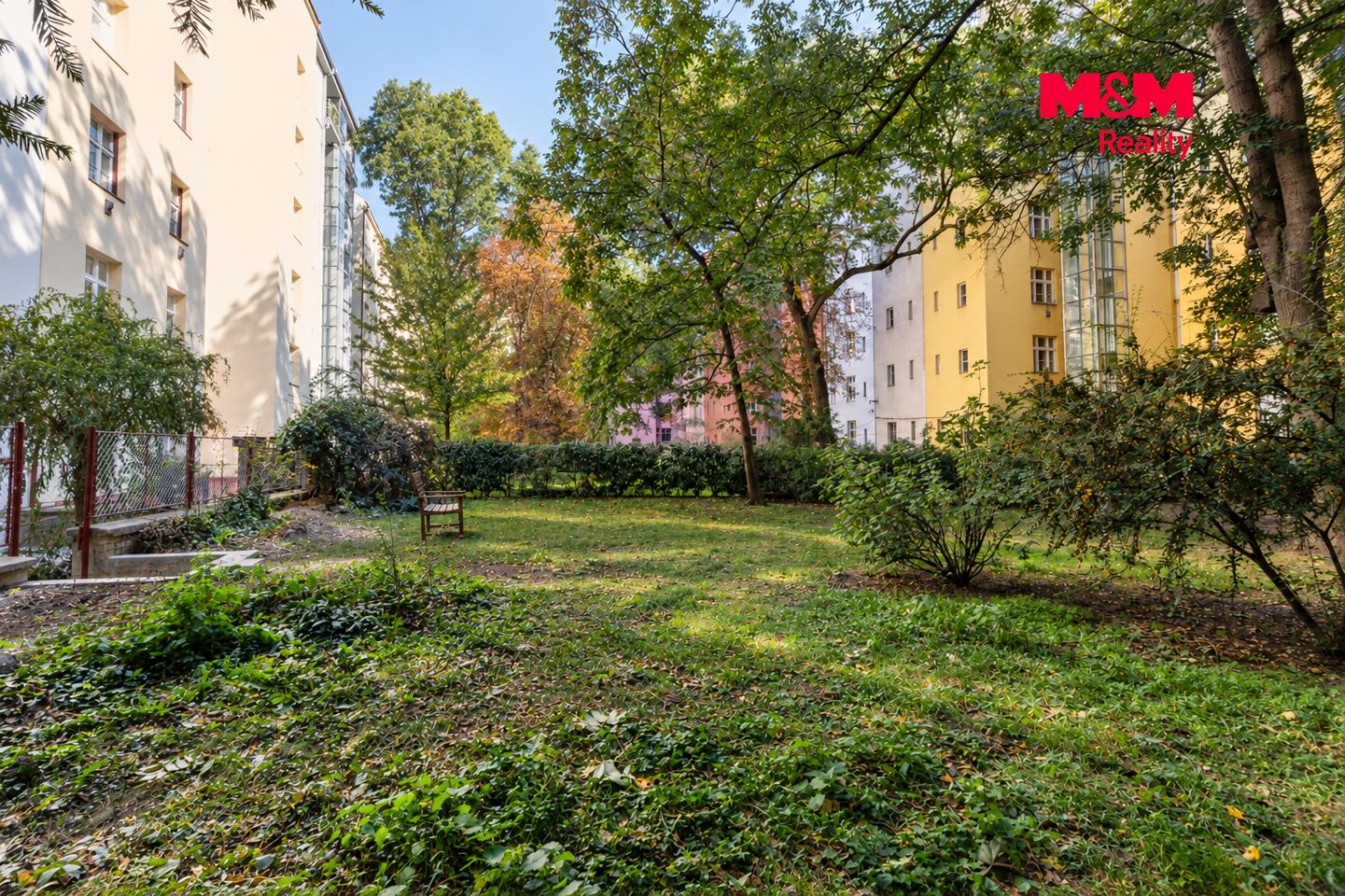 Pronájem, Byt 1+1, 63 m², Praha, Kubelíkova, Praha – náhled fotky 20