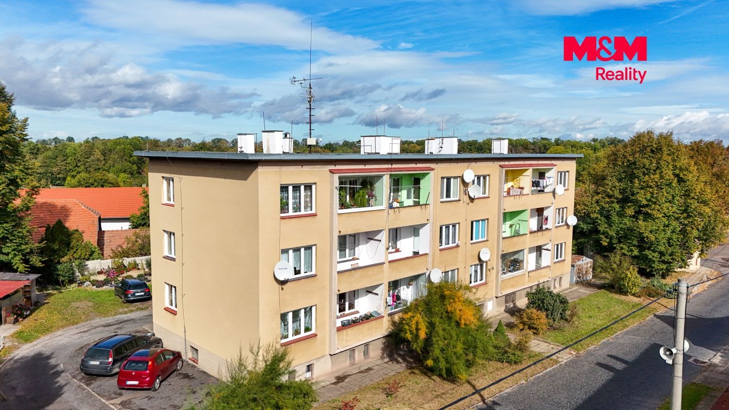 Prodej, Byt 2+1, 52 m², Hobšovice, Hobšovice – náhled fotky 20
