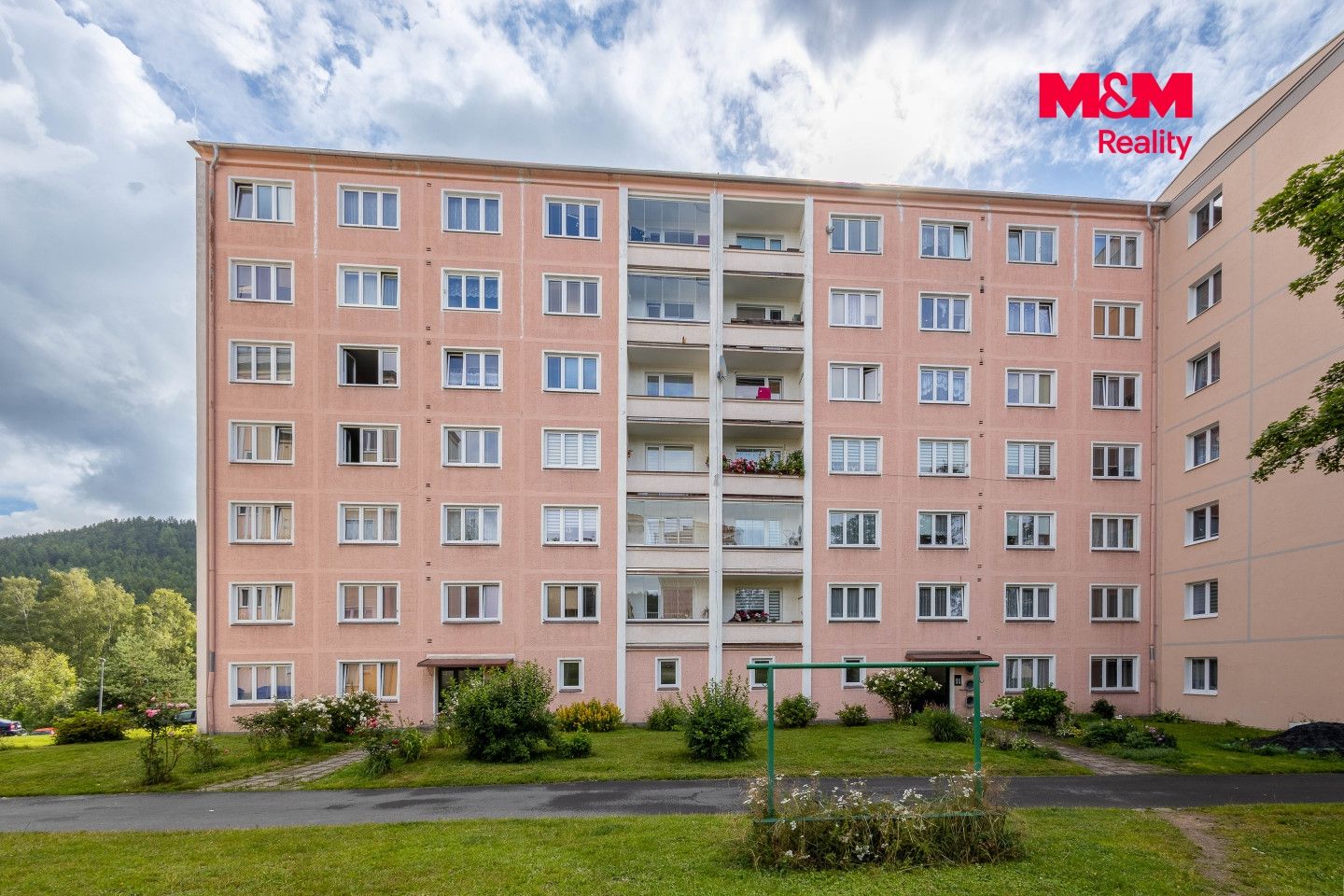 Prodej, Byt 3+1, 56 m², Nejdek, Okružní, Nejdek – náhled fotky 2