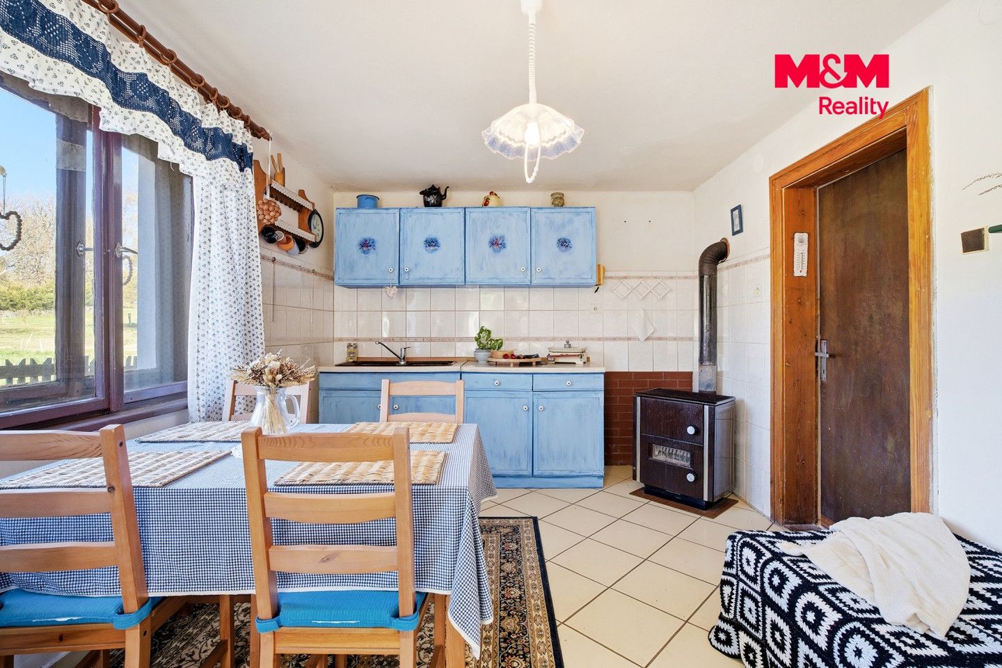 Prodej, Rodinný dům, 110 m², Staré Křečany, Staré Křečany – náhled fotky 8