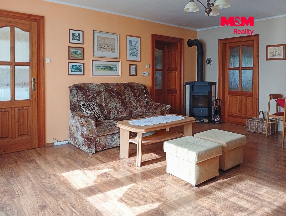 Prodej, Rodinný dům, 246 m², Liběšice, Liběšice – náhled fotky 6