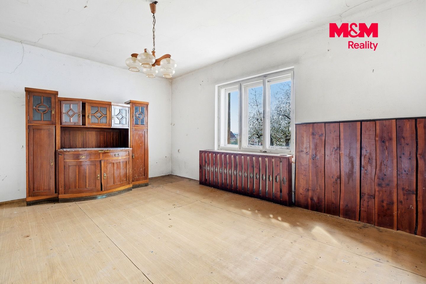 Prodej, Rodinný dům, 185 m², Duchcov, Dobrovského, Duchcov – náhled fotky 3