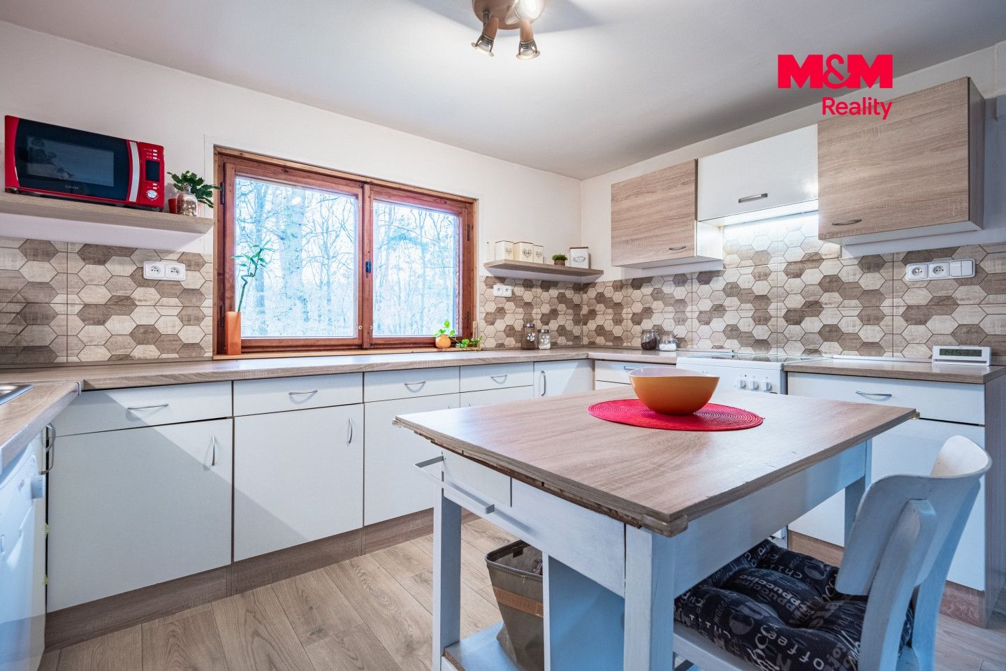 Prodej, Chata, 100 m², Kaliště, Na Valachu, Kaliště – náhled fotky 3