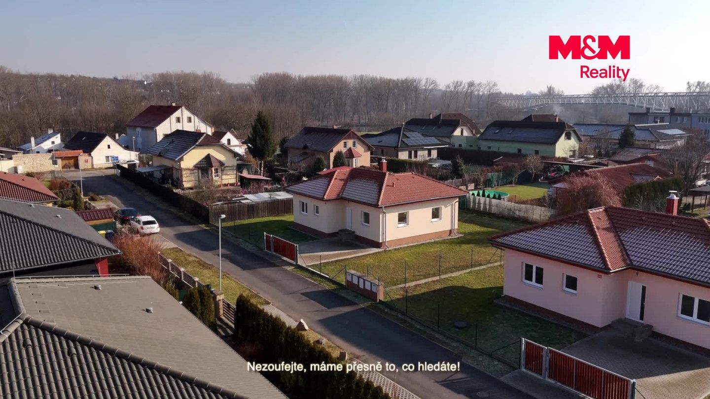 Prodej, Rodinný dům, Dolní Beřkovice