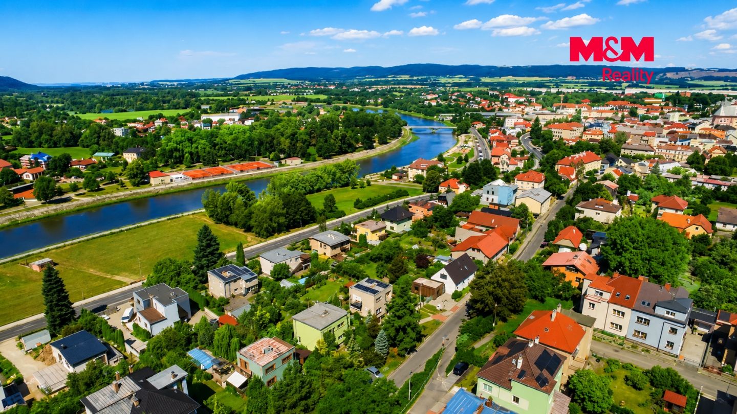 Prodej, Rodinný dům, 205 m², Hranice, Teplická, Hranice – náhled fotky 10