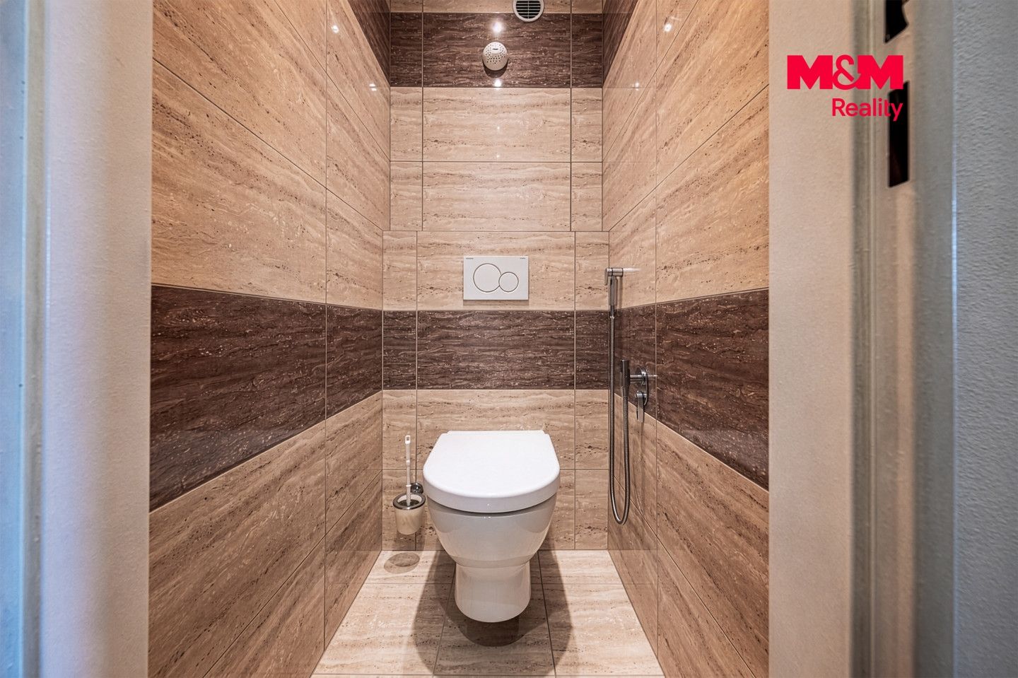 Prodej, Byt 3+1, 73 m², Praha, Janského, Praha – náhled fotky 9