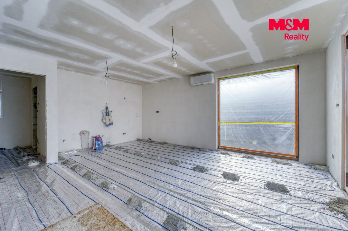Prodej, Rodinný dům, 85 m², Dobřany, Dobřany – náhled fotky 16