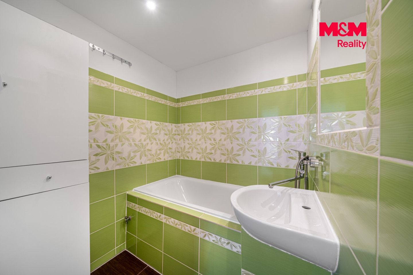 Prodej, Byt 2+1, 56 m², Habartov, Karla Čapka, Habartov – náhled fotky 9