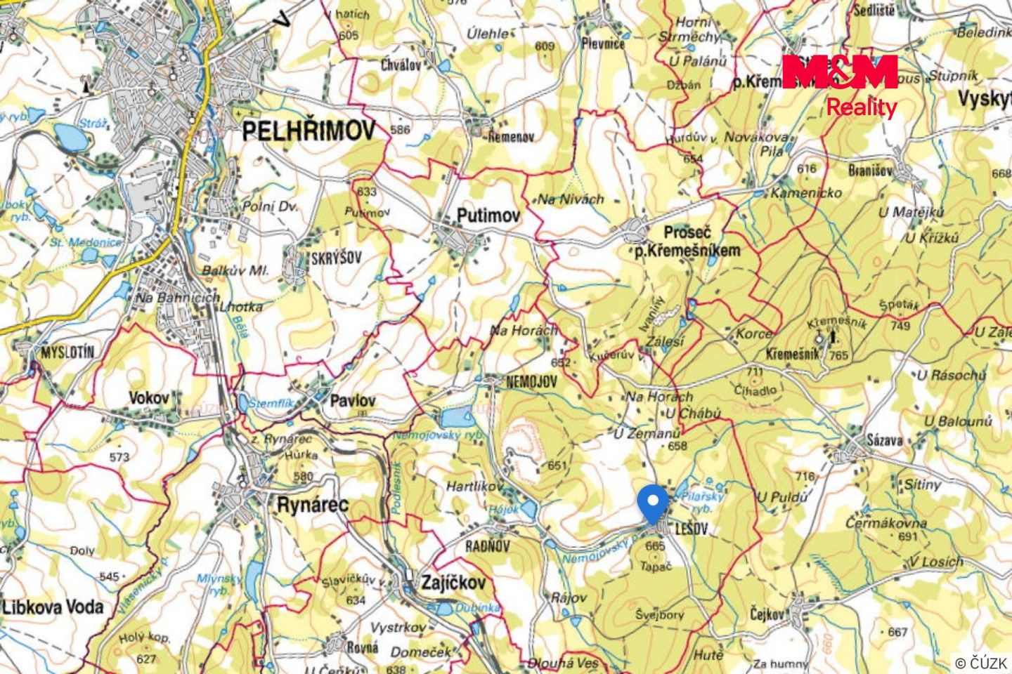 Prodej, Chalupa, 125 m², Pelhřimov, Pelhřimov – náhled fotky 10