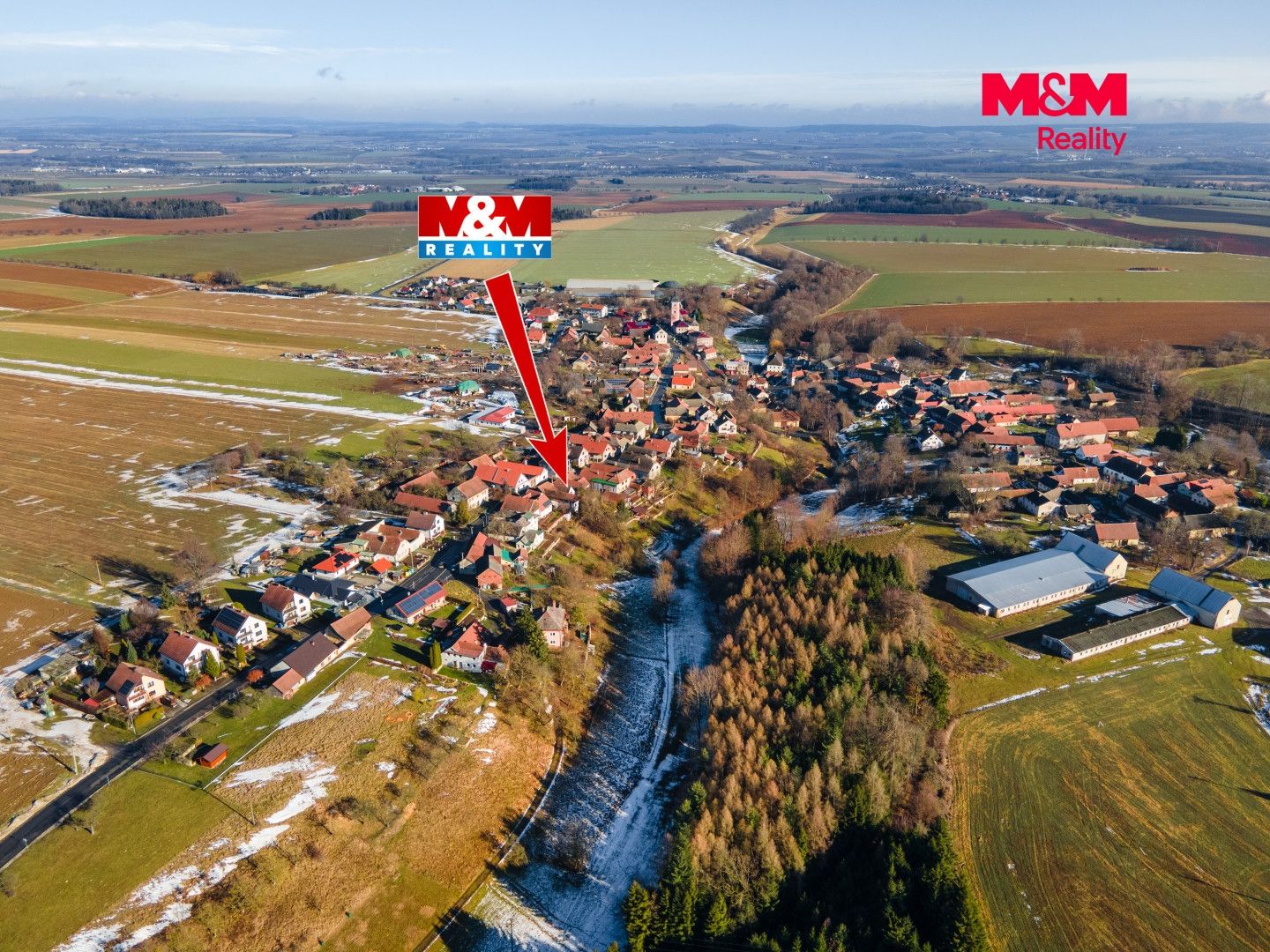 Prodej, Rodinný dům, 125 m², Makov, Makov – náhled fotky 20