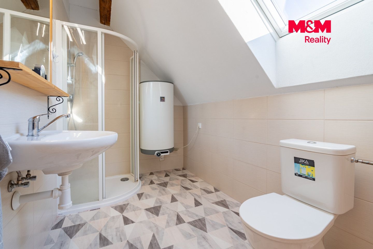 Prodej, Rodinný dům, 245 m², Žirovnice, Žirovnice – náhled fotky 27