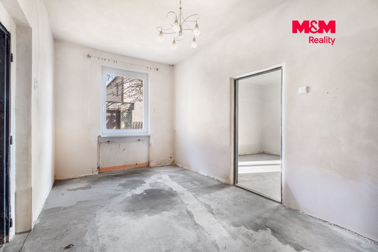 Prodej, Rodinný dům, 105 m², Litvínov, Žižkova, Litvínov – náhled fotky 9