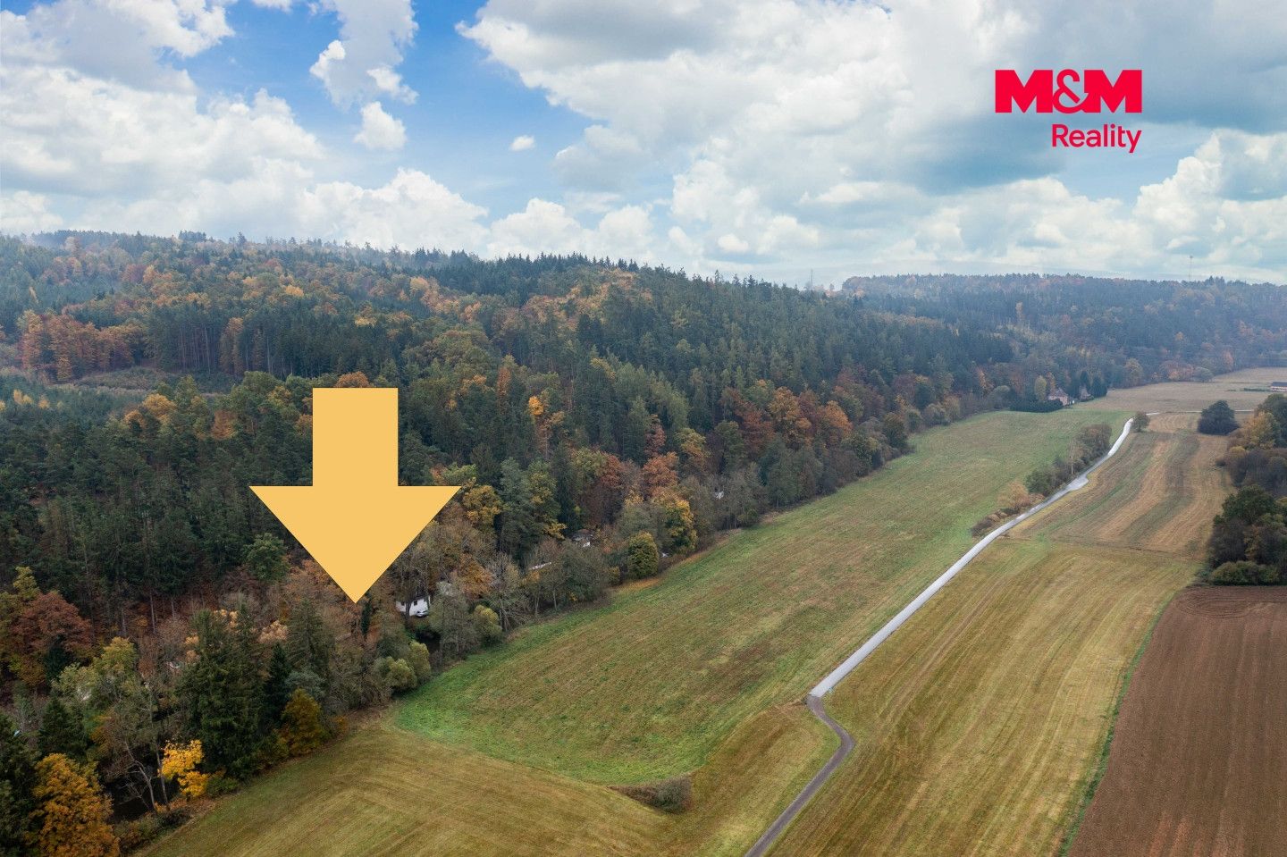 Prodej, Chata, 56 m², Šťáhlavy, Šťáhlavy – náhled fotky 18