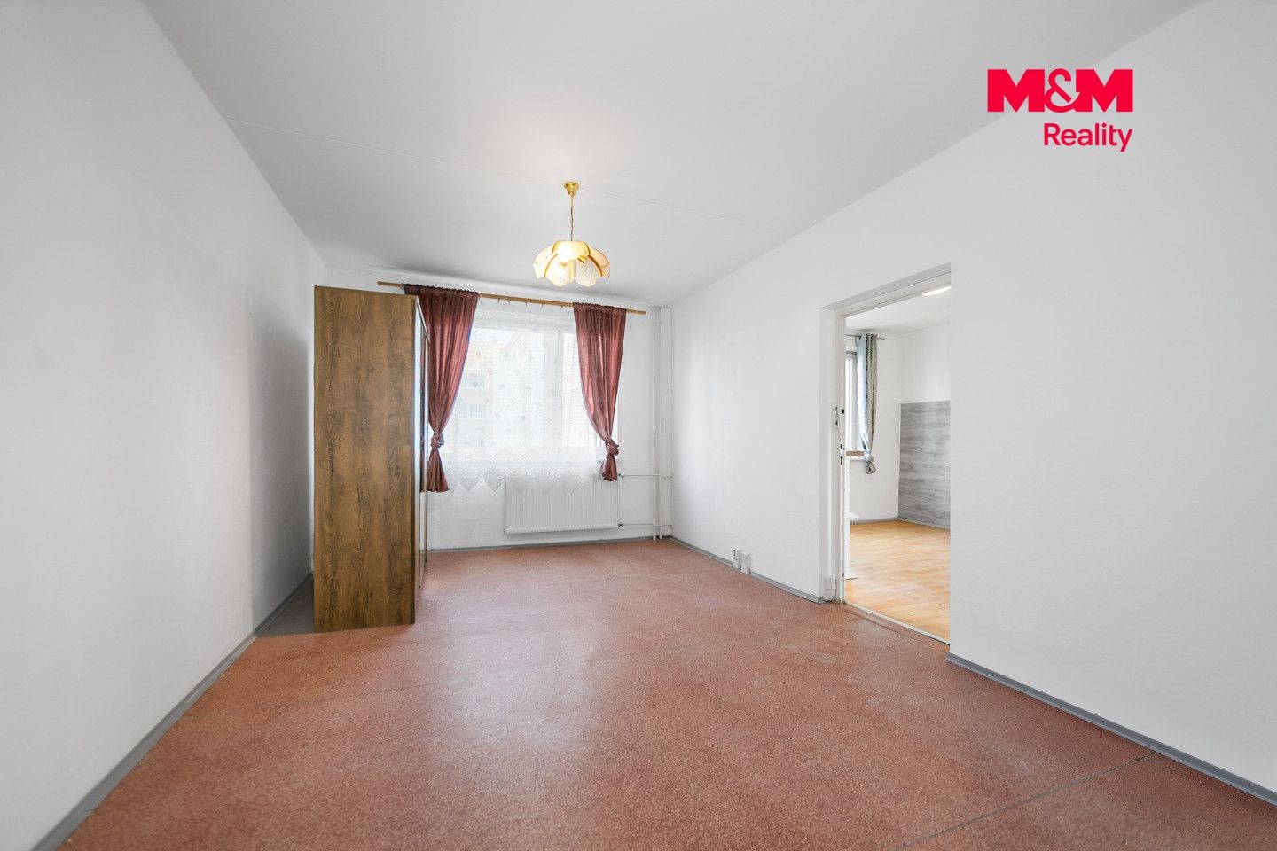 Prodej, Byt 1+1, 40 m², Teplá, Palackého, Teplá – náhled fotky 7