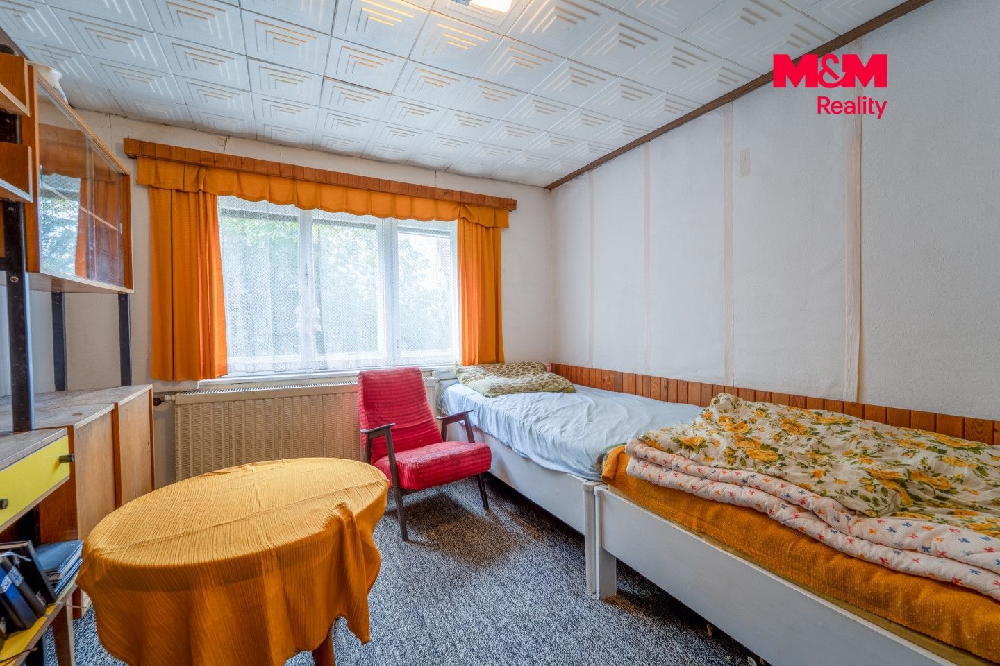 Prodej, Chalupa, 128 m², Zadní Třebaň, Lesní, Zadní Třebaň – náhled fotky 10