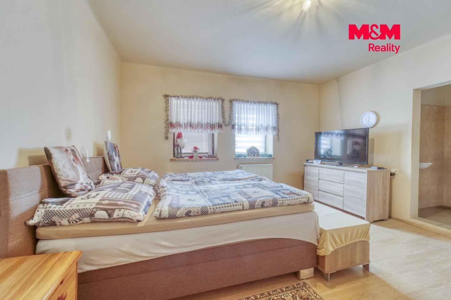 Prodej, Rodinný dům, 250 m², Pňovany, Pňovany – náhled fotky 6