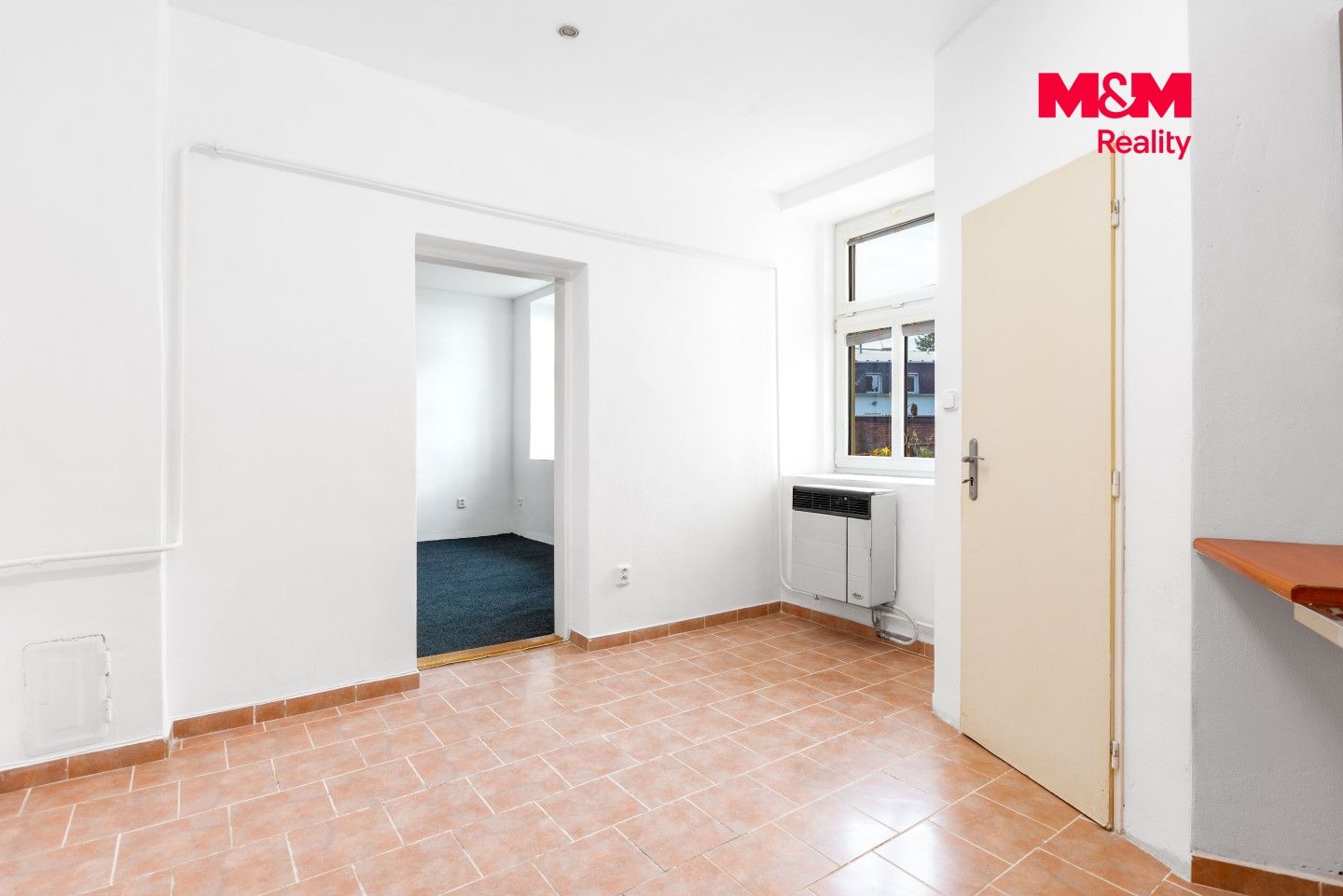 Prodej, Byt 1+1, 37 m², Opava, náměstí Svaté Trojice, Opava – náhled fotky 6