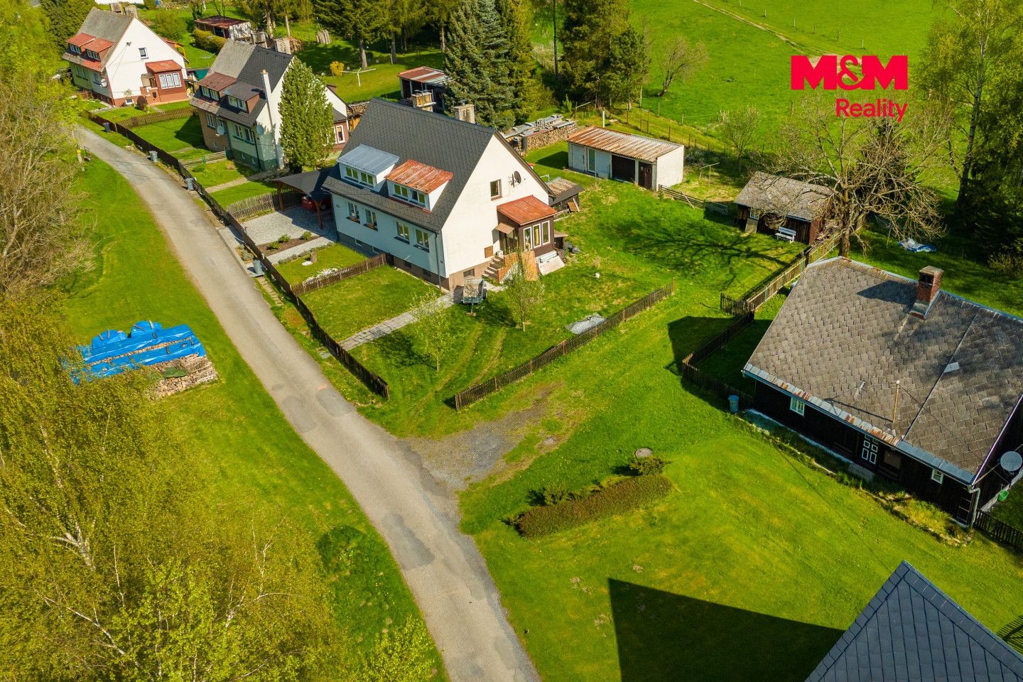 Prodej, Provozní plocha, Heřmanovice