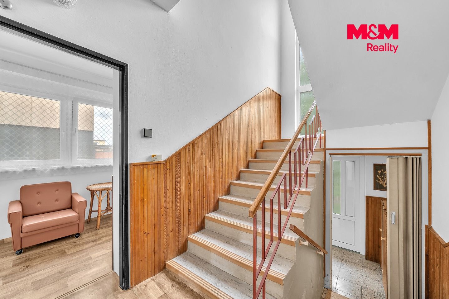 Prodej, Rodinný dům, 103 m², Pardubice, U Suchého dubu, Pardubice – náhled fotky 10