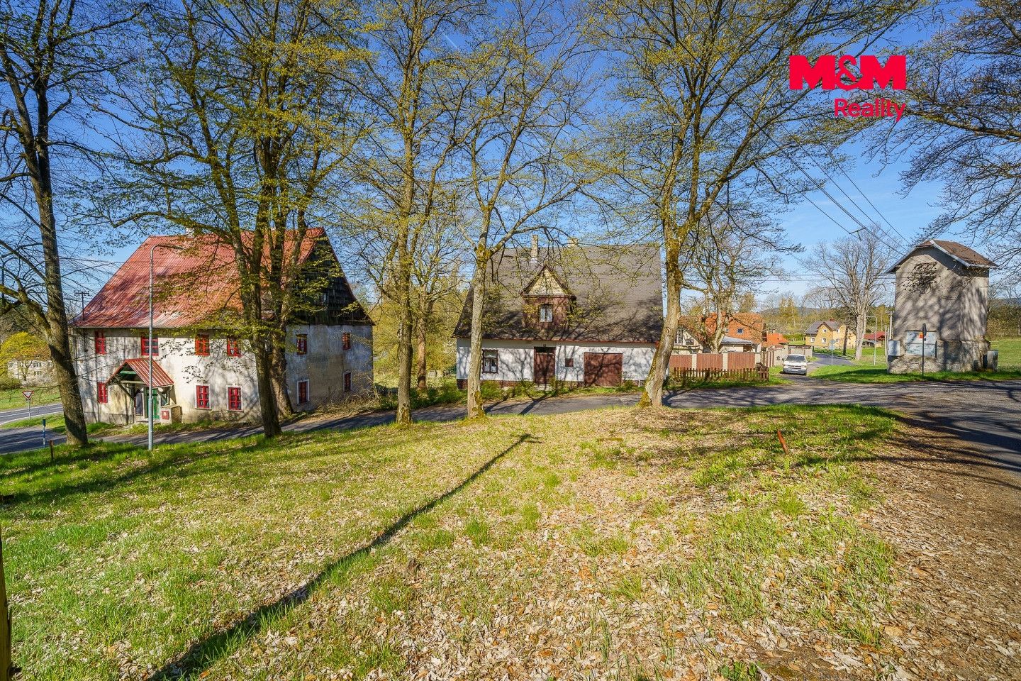 Prodej, Chalupa, 249 m², Jindřichovice, Jindřichovice – náhled fotky 32