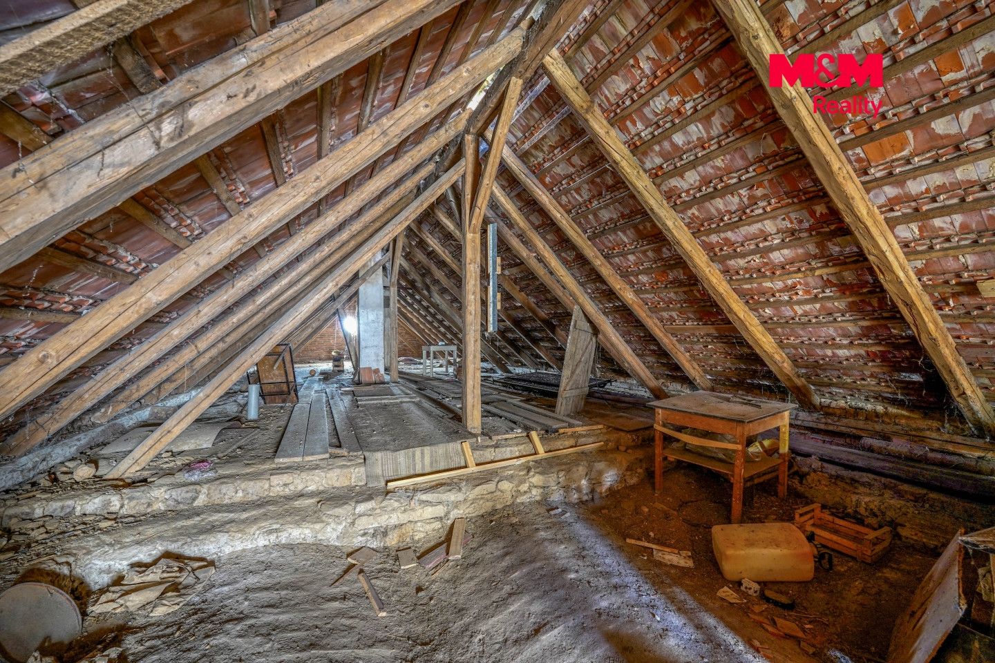 Prodej, Rodinný dům, 71 m², Kramolín, Kramolín – náhled fotky 30