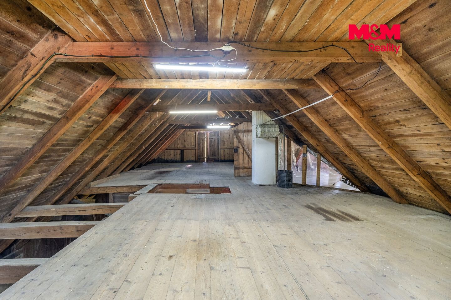 Prodej, Rodinný dům, 430 m², Desná, U Trati, Desná – náhled fotky 22