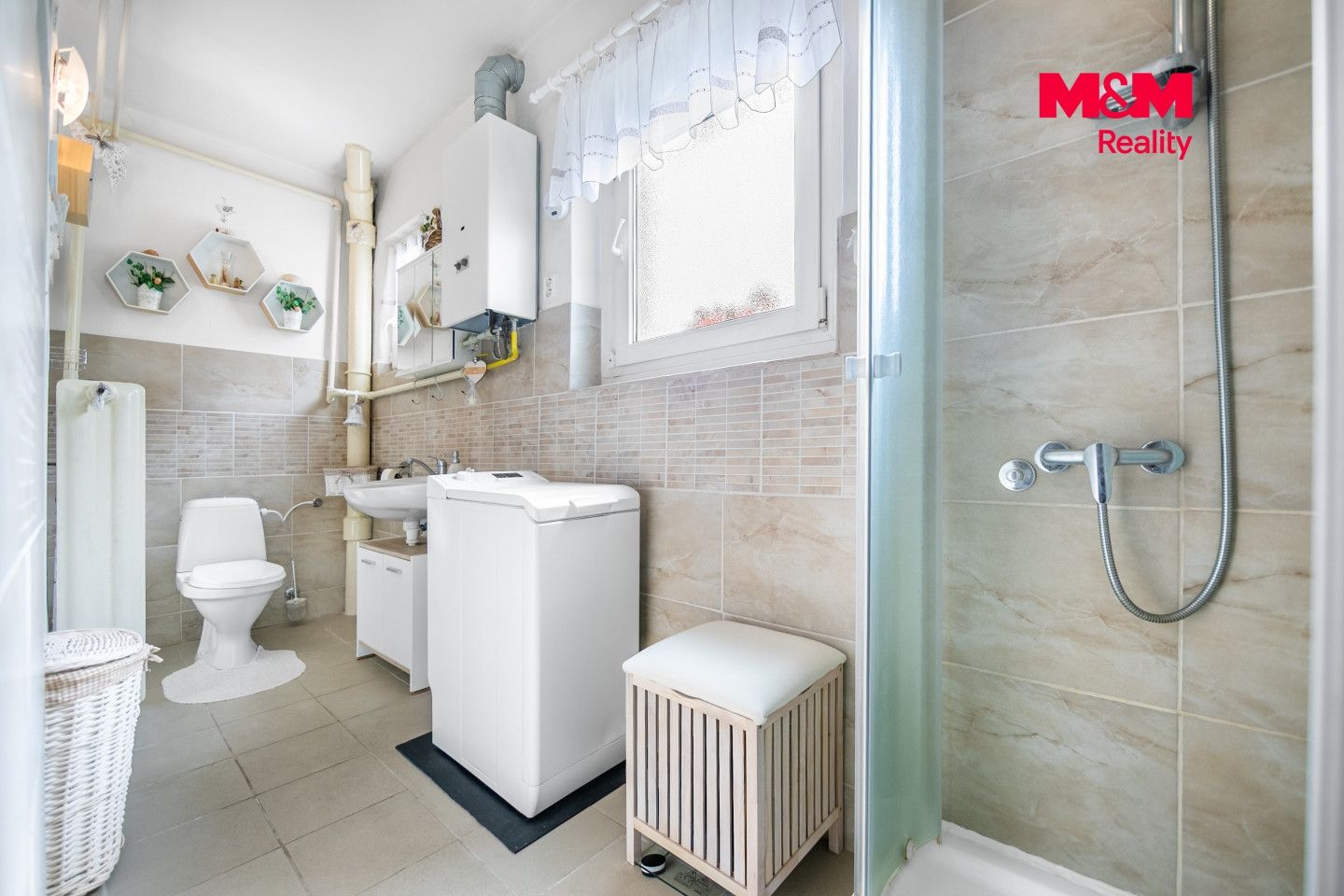 Prodej, Rodinný dům, 206 m², Karlovy Vary, Svobodova, Karlovy Vary – náhled fotky 16