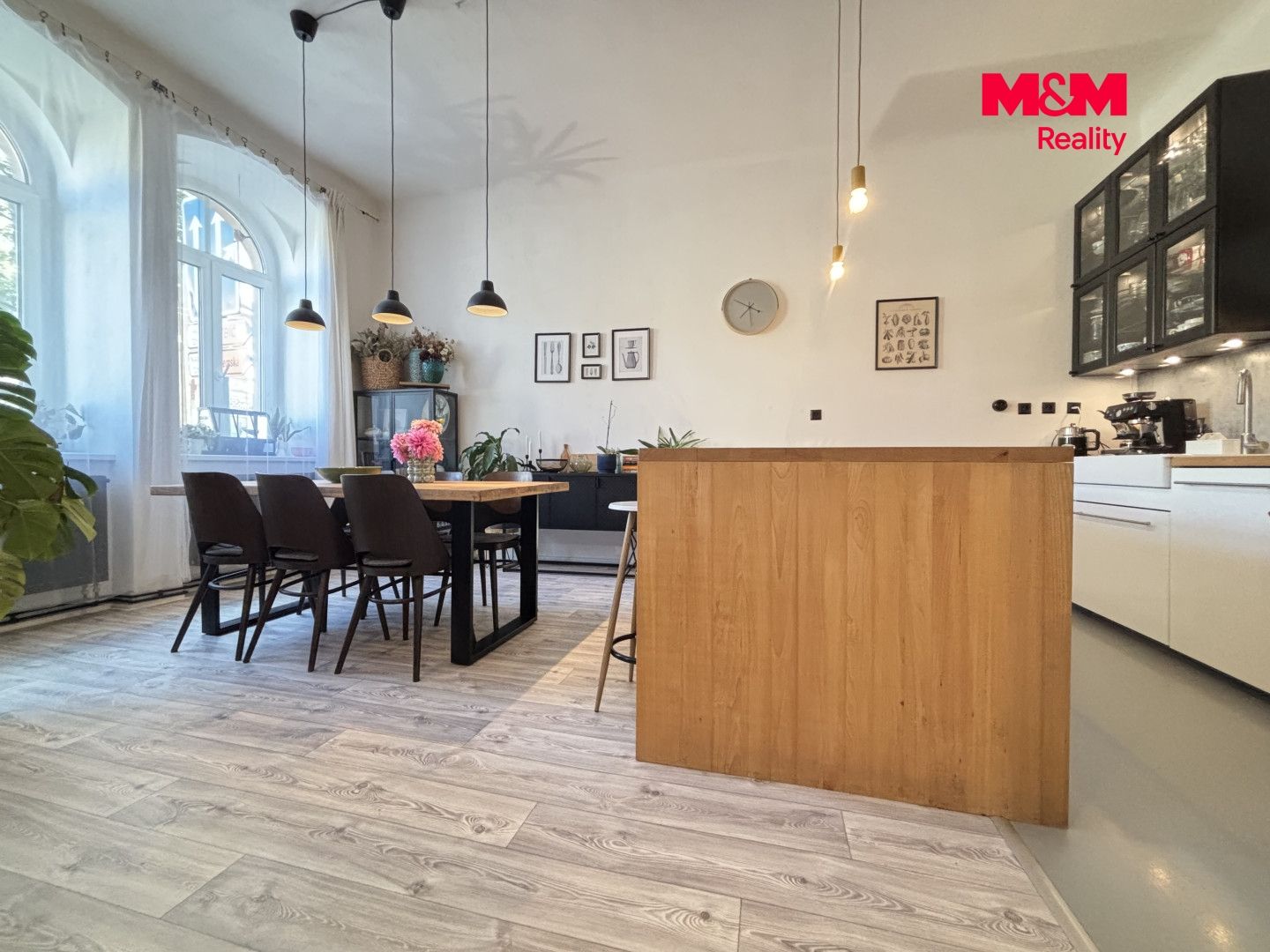 Prodej, Byt 3+kk, 87 m², Jihlava, Dvořákova, Jihlava – náhled fotky 2