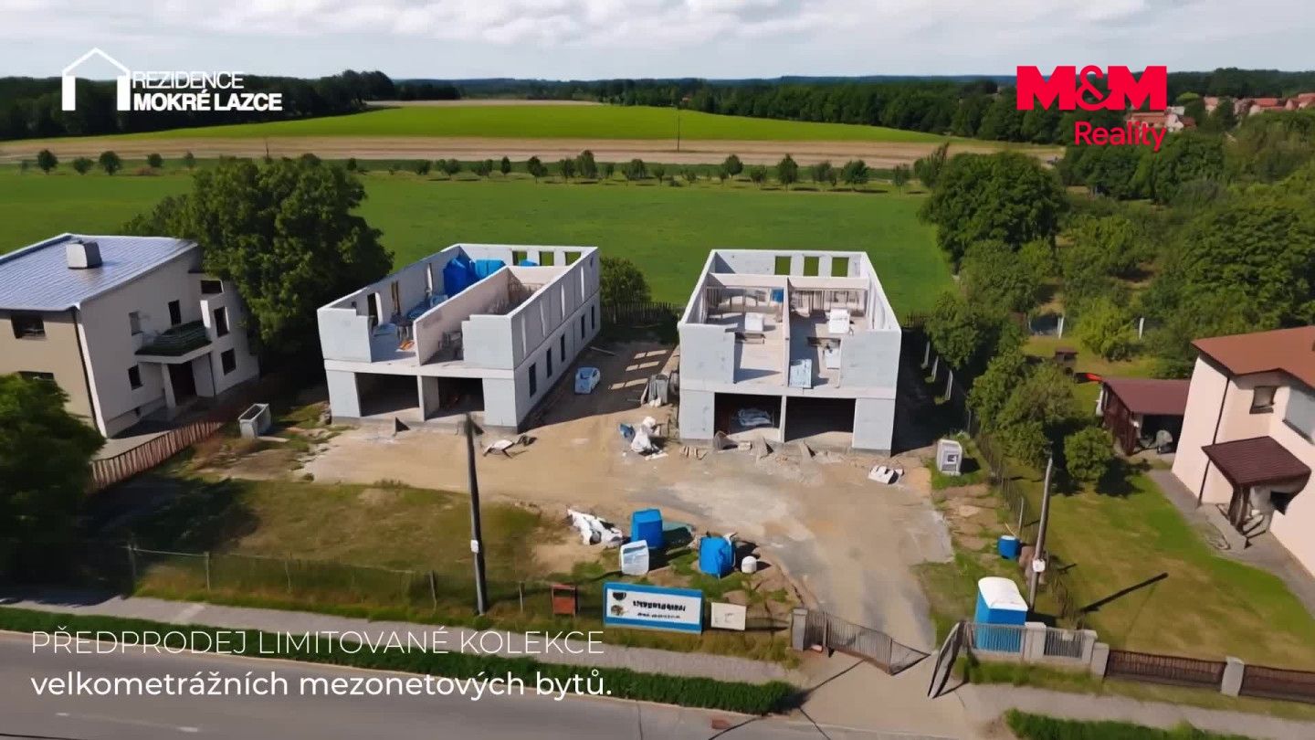 Prodej, Byt 5+kk, 126 m², Mokré Lazce, Generála Vlachého, Mokré Lazce – náhled fotky 2