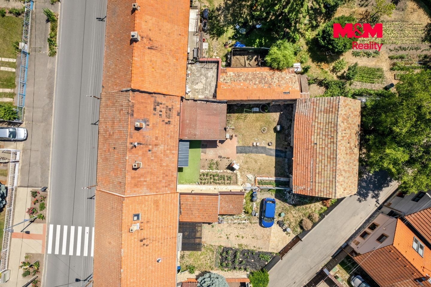 Prodej, Rodinný dům, 140 m², Vražkov, Vražkov – náhled fotky 21