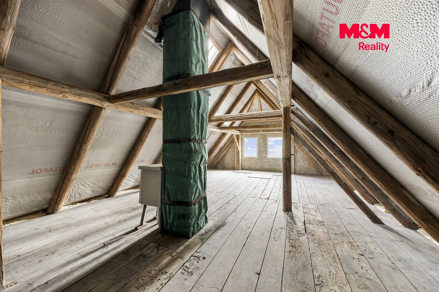 Prodej, Rodinný dům, 190 m², Chlumec, Chlumec – náhled fotky 44