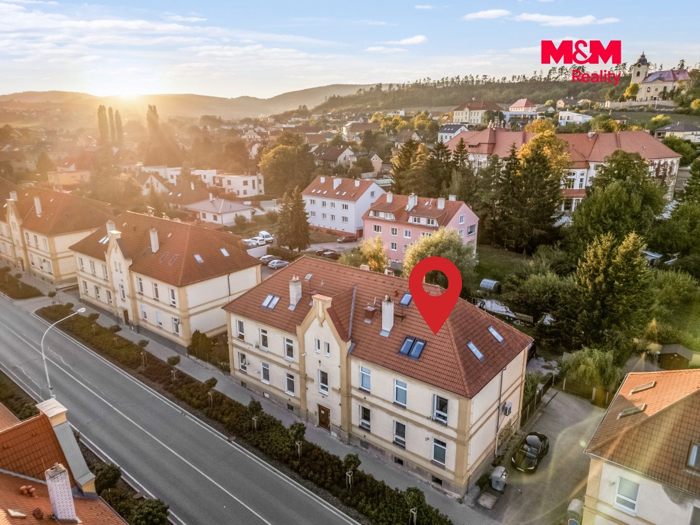 Prodej, Byt 2+1, 67 m², Králův Dvůr, Plzeňská, Králův Dvůr – náhled fotky 19