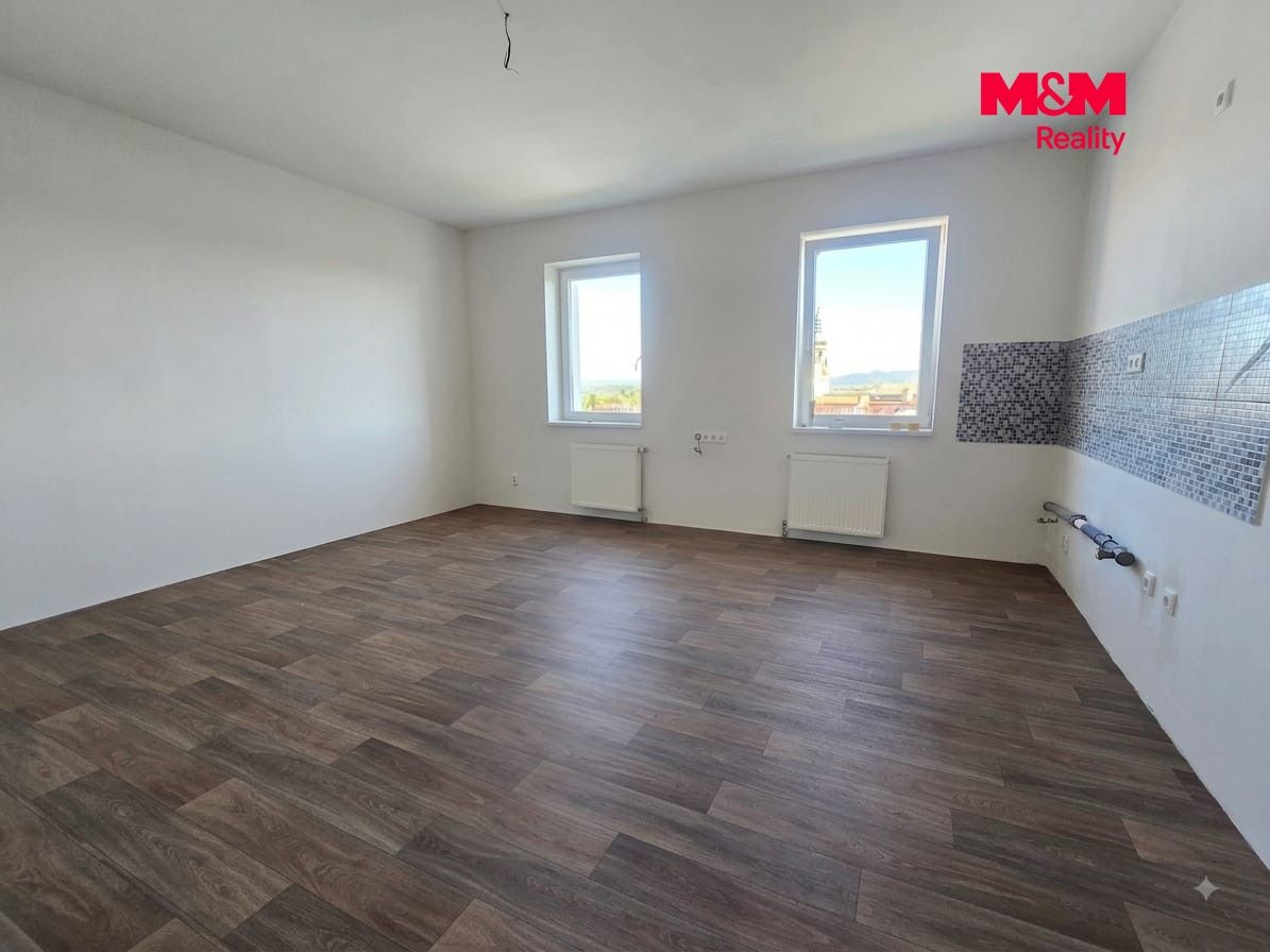 Pronájem, Byt 1+1, 45 m², Krupka, Horní, Krupka – náhled fotky 4