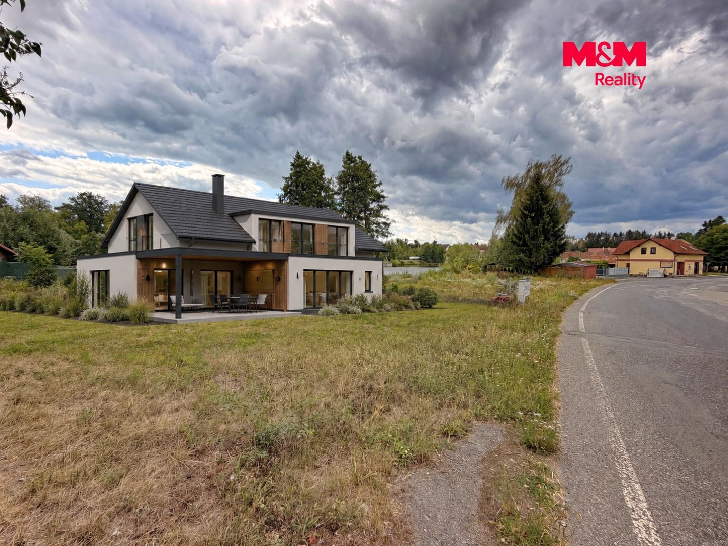 Prodej, Pozemek k bydlení, Lnáře