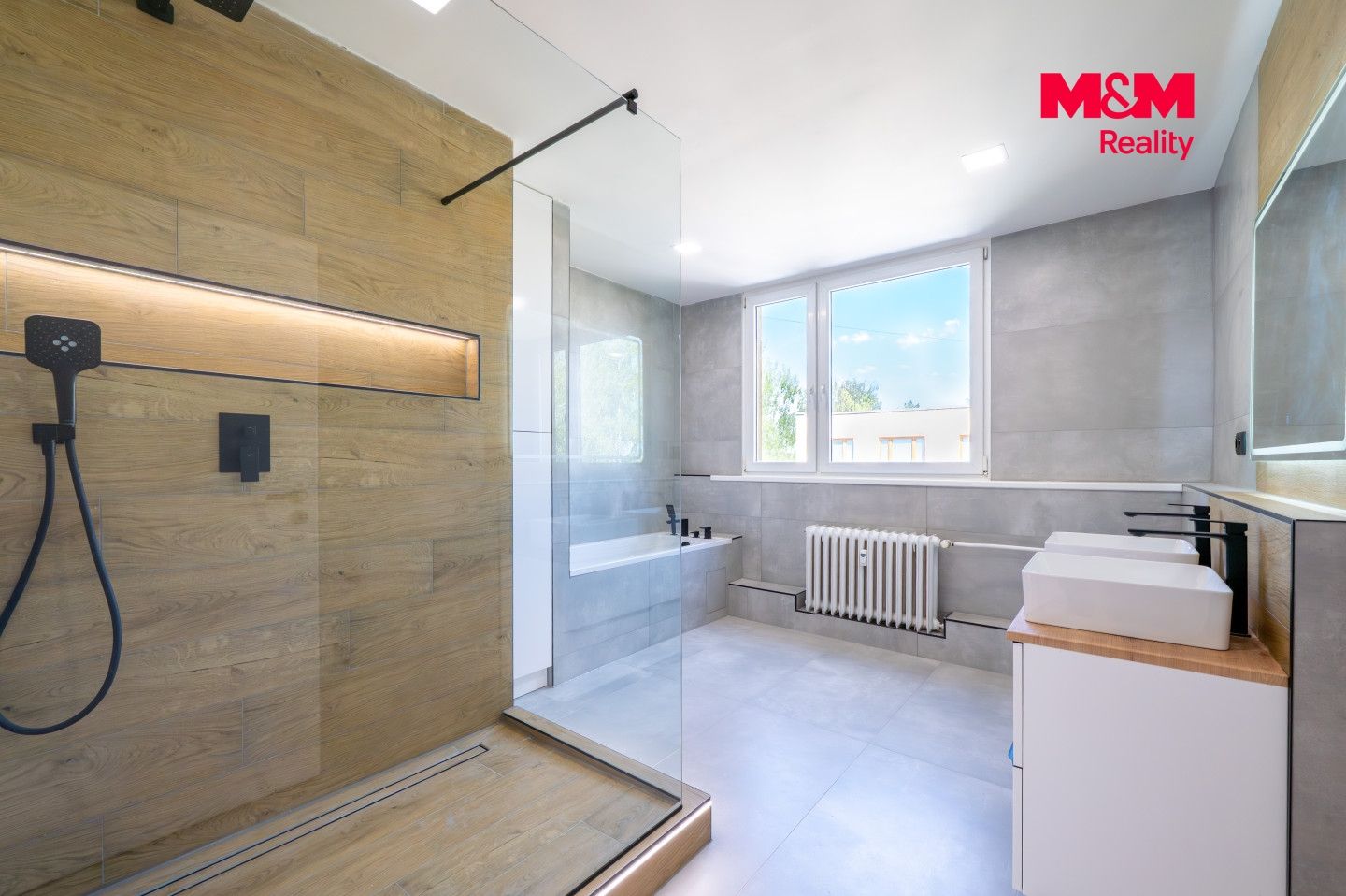 Prodej, Byt 3+kk, 74 m², Frýdek-Místek, Pionýrů, Frýdek-Místek – náhled fotky 6