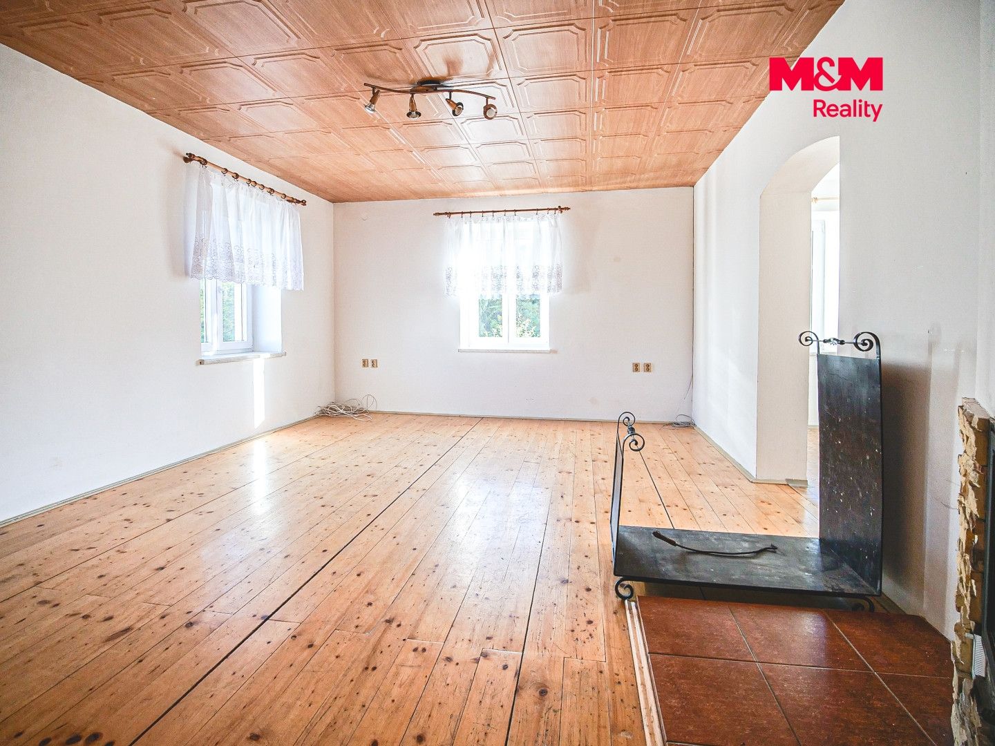 Prodej, Rodinný dům, 172 m², Velká Kraš, Velká Kraš – náhled fotky 21
