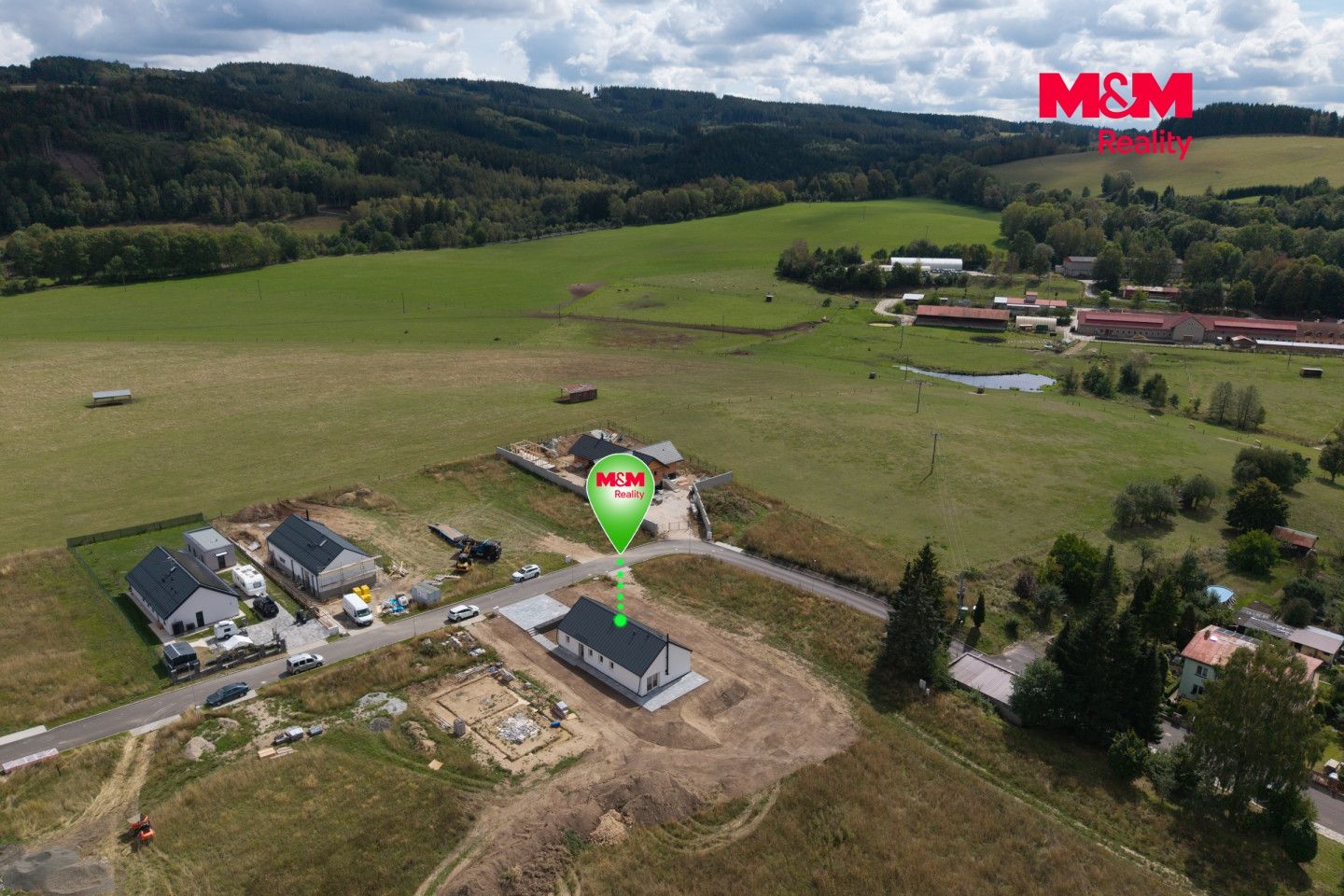 Prodej, Rodinný dům, 113 m², Březová, Březová – náhled fotky 3