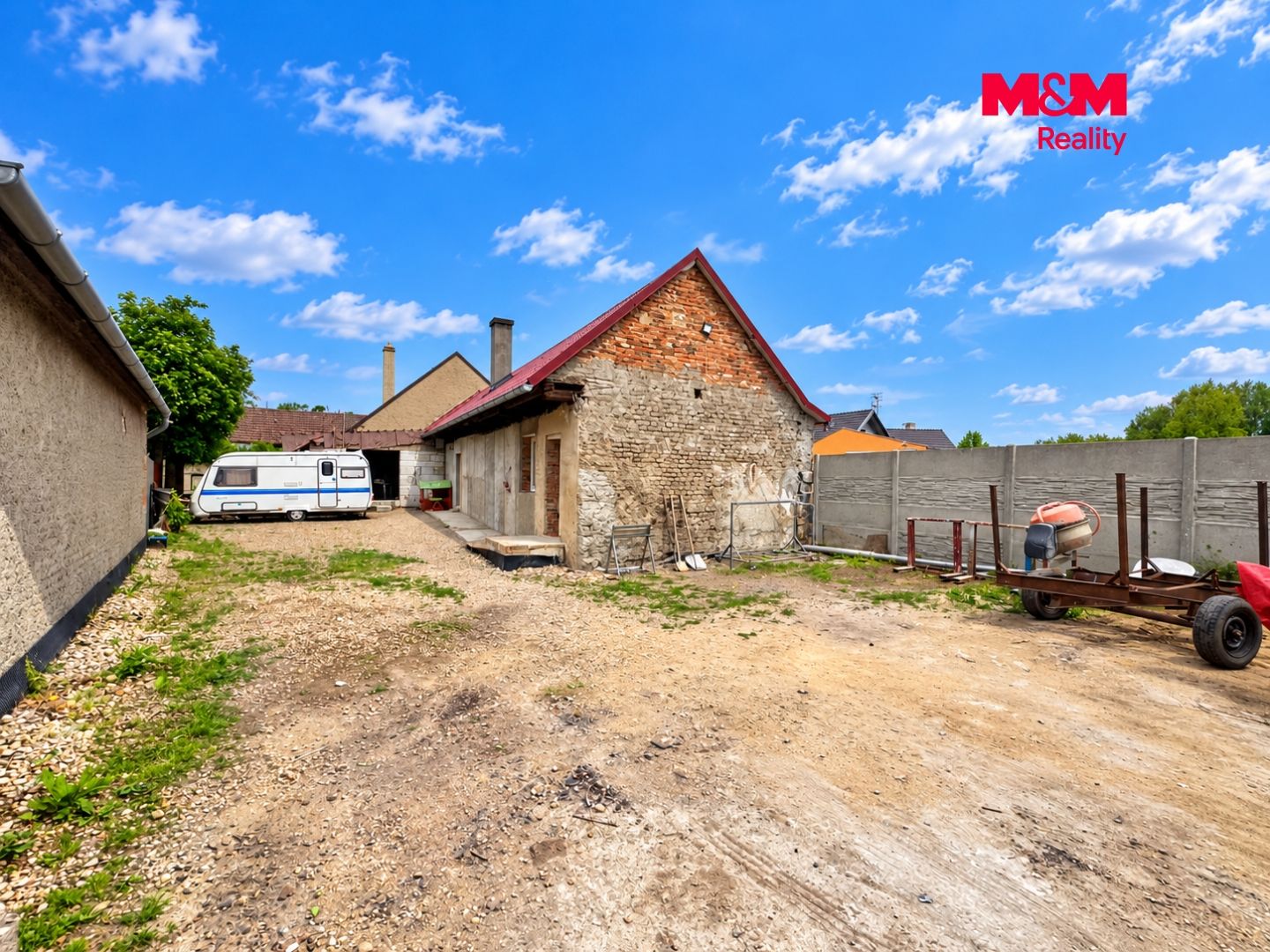 Prodej, Rodinný dům, 165 m², Božice, Božice – náhled fotky 6