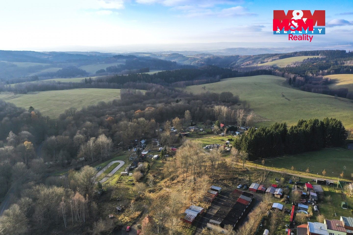 Prodej, Byt 2+1, 60 m², Rovná, Rovná – náhled fotky 12